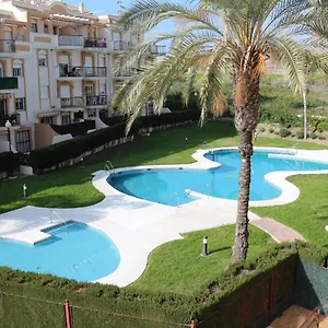 Casa Tobri Del Sol Torrox