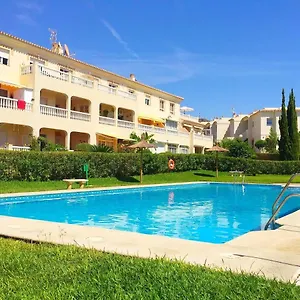 Sunny Mediterranean Paradise Torrox