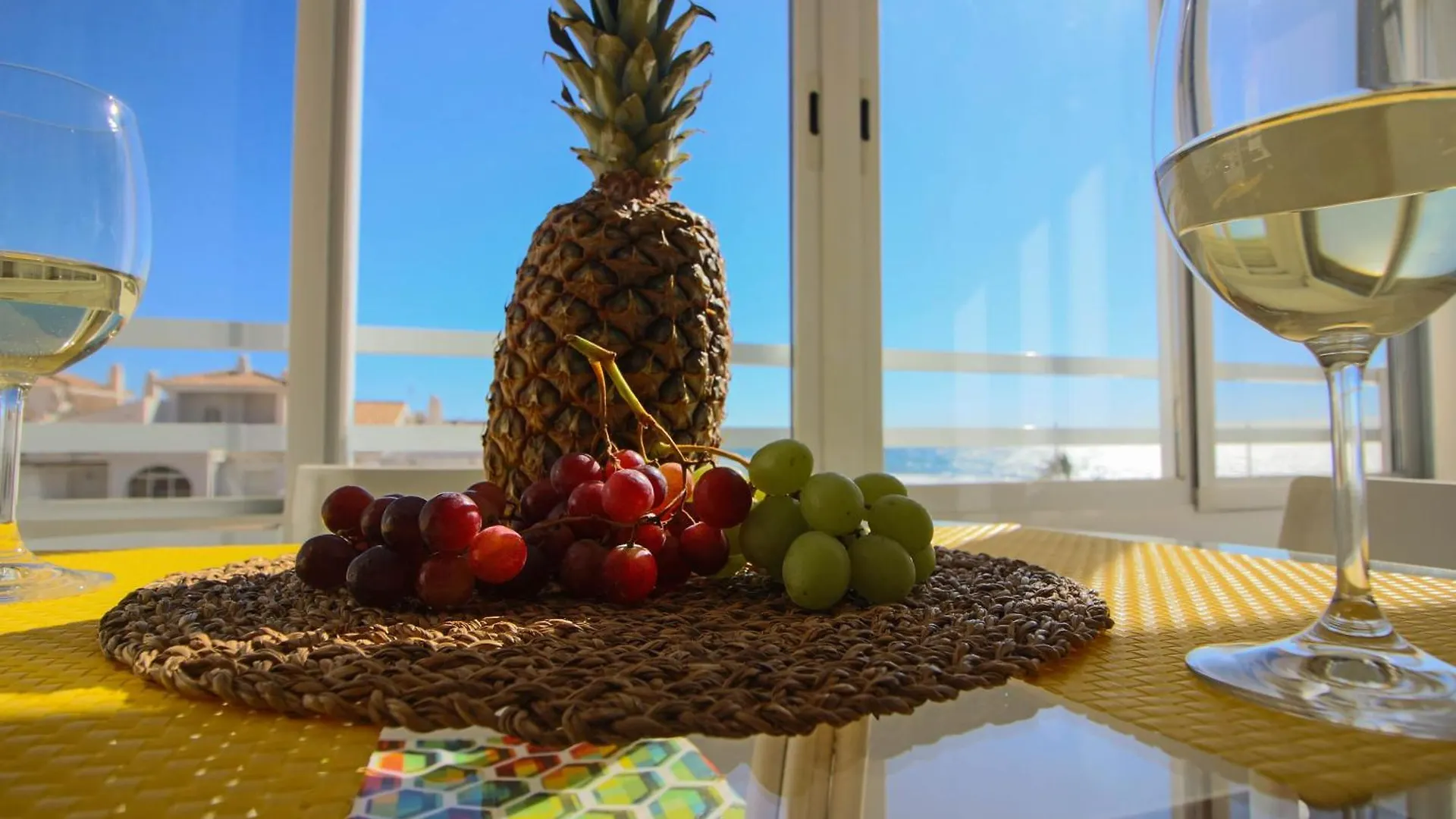 Ferienwohnung Capri 403 Torrox