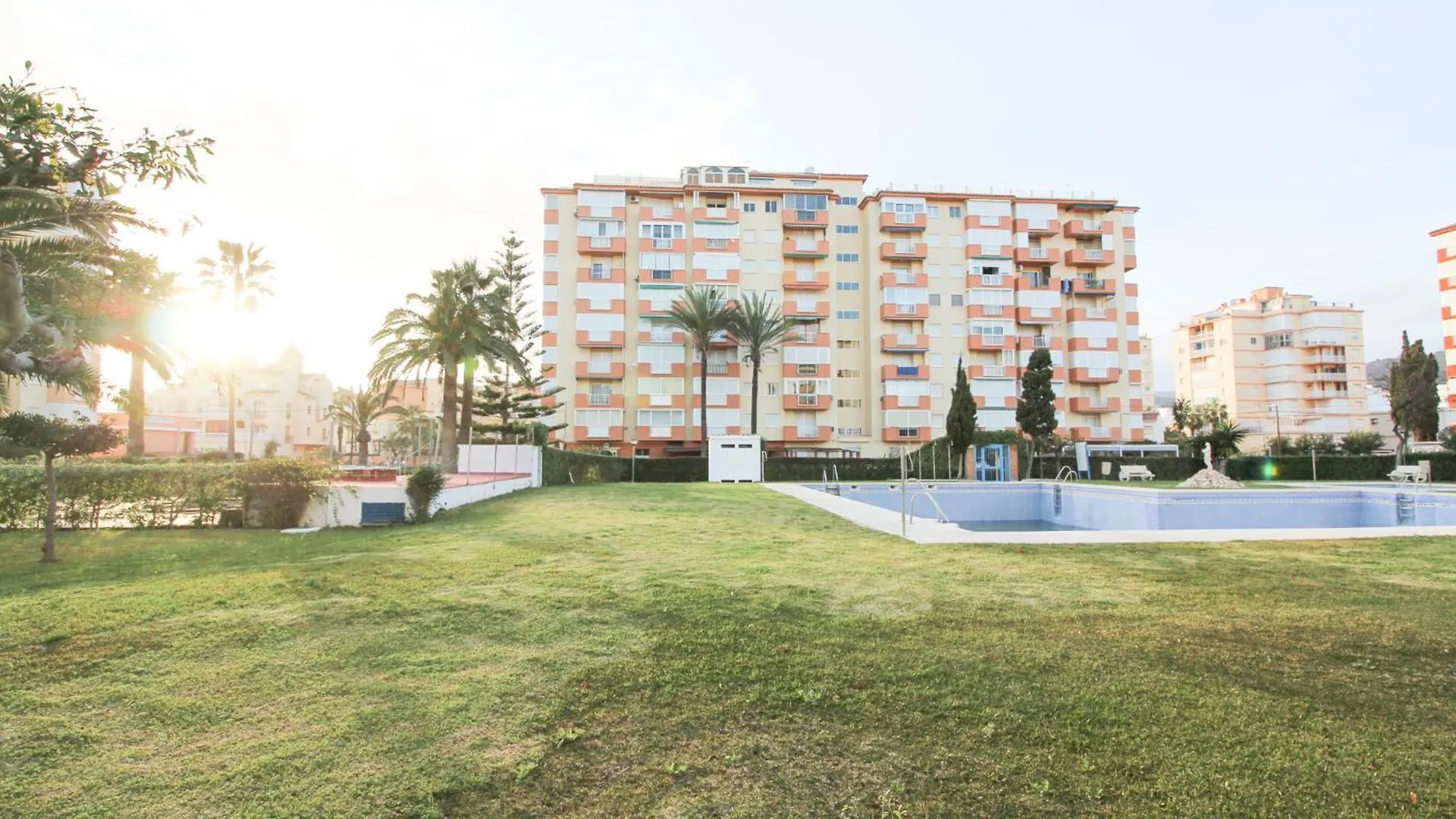 Capri 403 Apartment Torrox 0*,