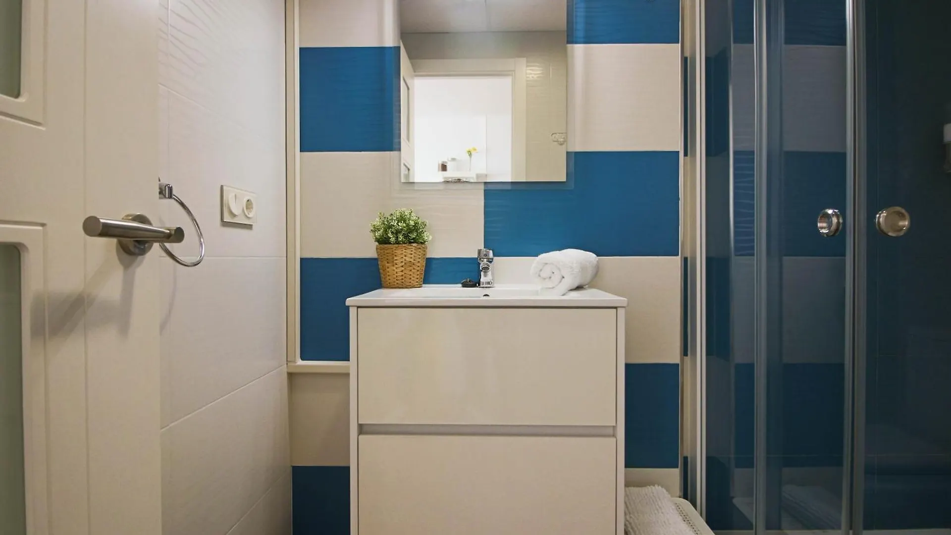 Ferienwohnung Capri 403 Torrox