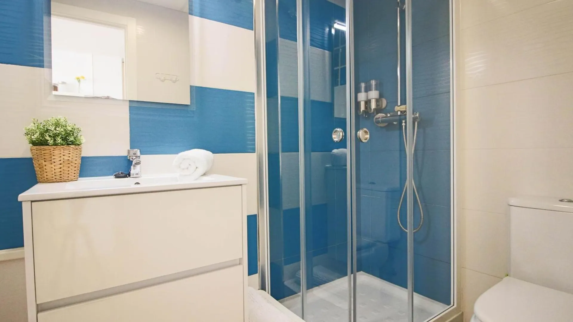 Capri 403 Apartment Torrox 0*,  Spain