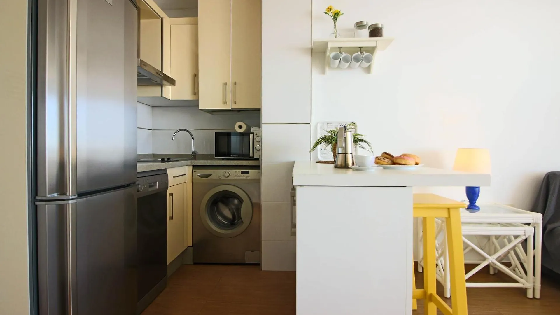 Capri 403 Apartment Torrox Spain