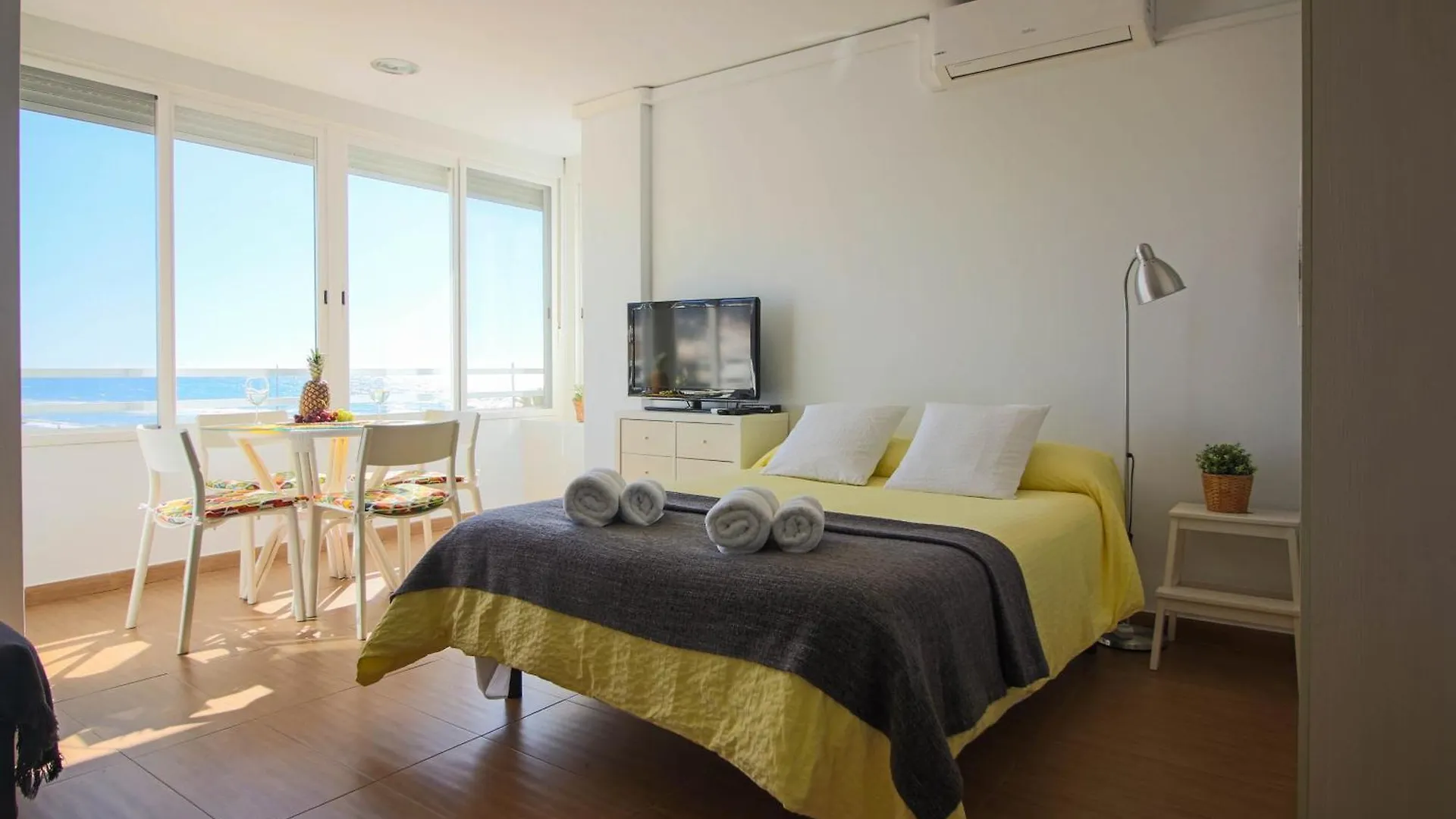 Capri 403 Apartment Torrox 0*,  Spain