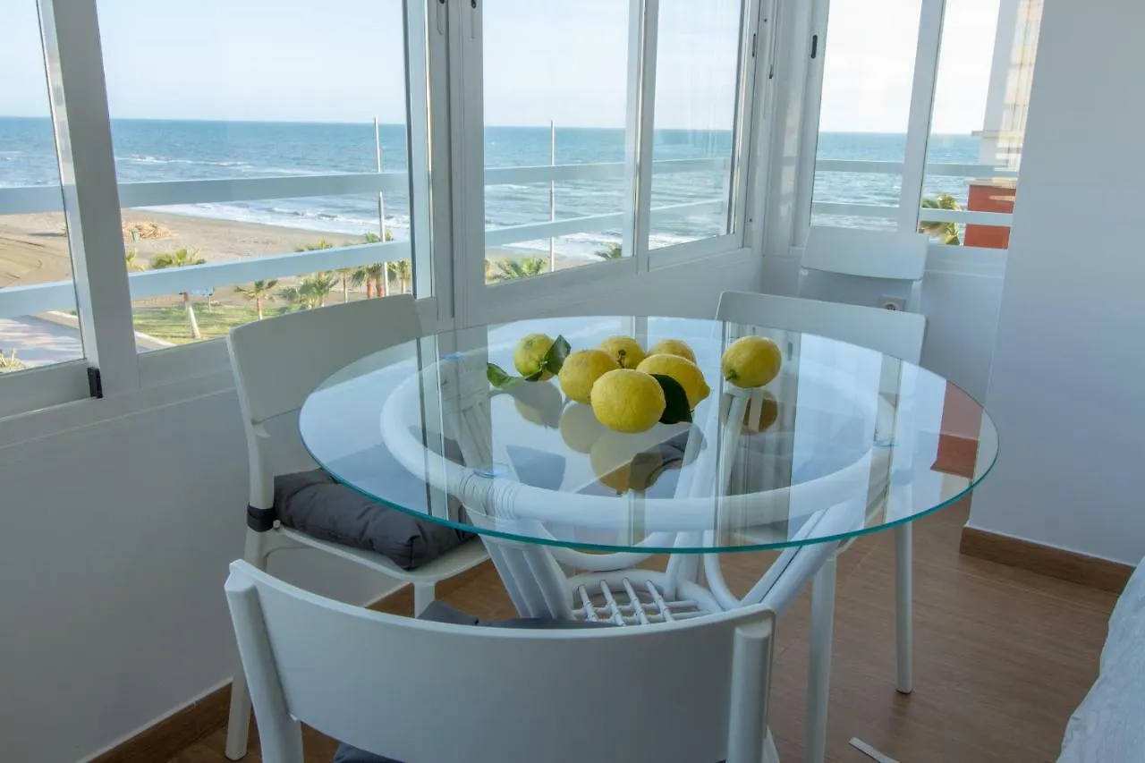 Capri 403 Apartment Torrox Spain